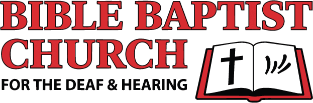 Bible Baptist Church for the Deaf & Hearing